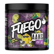 Fuego AAKG, sidruni jäätee – 250 g