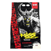 Mutant Mutant Mass Extreme 2500, küpsise ja koore maitseline - 9070 g