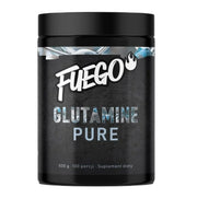 Fuego glutamiin, puhas - 500 g