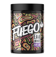 Fuego EAA aminohapped, Crazy Watermelon – 400 g