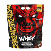 Mutant Mutant vadakuvalk, kolmekordse šokolaadi maitsega – 4540 g