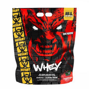 Mutant Mutant vadakuvalk, maasikamaitseline – 4540 g