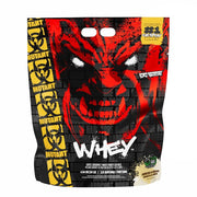 Mutant Mutant vadaku, küpsised ja koor – 4540 g
