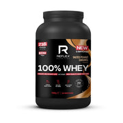 Reflex Nutrition 100% vadakuvalgu pulber, soolatud maapähkli ja karamelli maitsega – 720 g