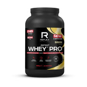 Reflex Nutrition Instant Whey PRO, banaani maitseline – 900 g