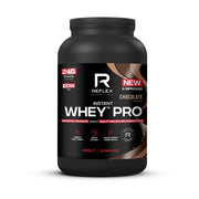 Reflex Nutrition Instant Whey PRO, šokolaadimaitseline – 900 g