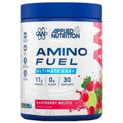 Applied Nutrition aminohapete segu, vaarika mojito – 390 g