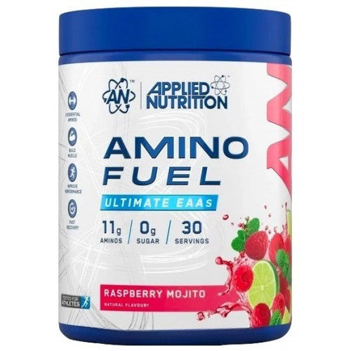 Applied Nutrition aminohapete segu, vaarika mojito – 390 g