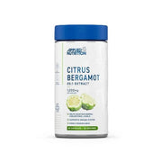 Applied Nutrition tsitruseliste ja bergamoti maitsega – 60 kapslit