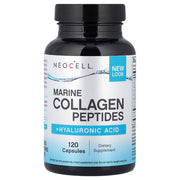 NeoCell merekollageeni peptiidid – 120 kapslit