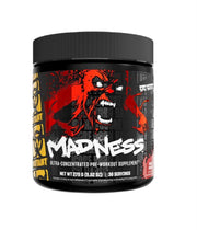 Mutant Mutant Madness, puuviljapss - 270 g