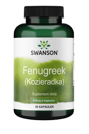 Swansoni lambalääts, 610 mg – 90 kapslit