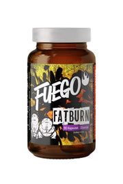 Fuego Fatburn – 90 kapslit