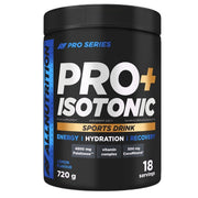 Allnutrition Pro Series Pro+ isotooniline sidrunimaitseline jook – 720 g