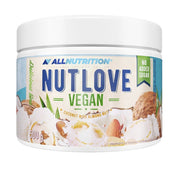 Allnutrition Nutlove kookose ja mandlimaitseline jook – 500 g