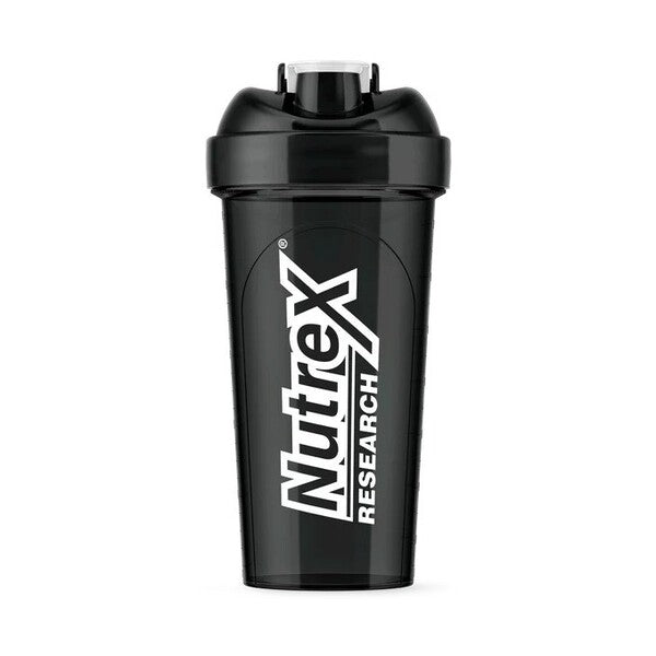 Nutrex Nutrexi uurimisshaker – 700 ml.