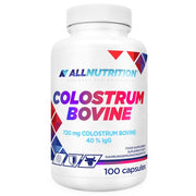 Allnutrition veiste ternespiim, 720 mg – 100 kapslit