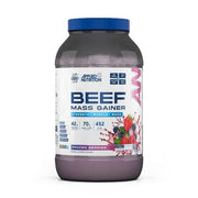 Applied Nutrition veiseliha massilisaja külmutatud marjadega – 3130 g