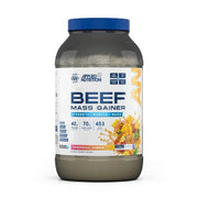 Applied Nutrition Beef Mass Gainer Tropical Vibes – 3130 g