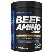 Allnutrition Beef Amino 2000 – 300 tabletti