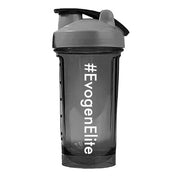 Evogen Evogen Elite läbipaistev šeiker, hall - 500 ml.