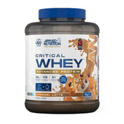 Applied Nutrition kritise vadakuvalgu isolaat, karamelli latte - 2000 g