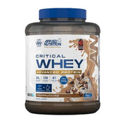 Applied Nutrition Critical Whey, Frappuccino – 2000 g