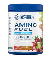 Applied Nutrition aminohapete segu kirsi ja laimi mahlaga – 390 g