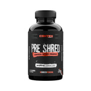 Conteh Sports Pre Shred – 90 kapslit
