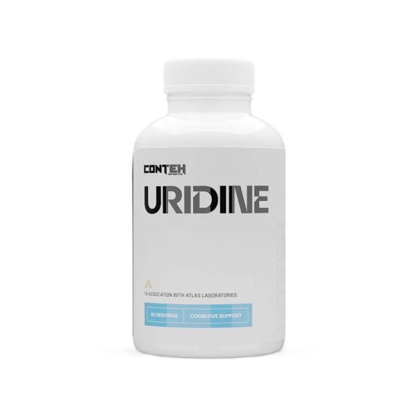 Conteh Sports Urudiin – 60 kapslit
