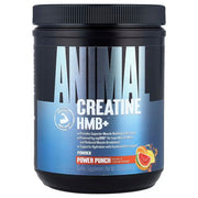 Animal loomne kreatiin HMB+, Power Punch – 342 g
