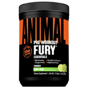 Animal Animal Fury, kiivi ja laimi maitseline - 510 g