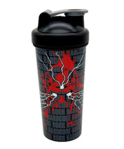 Mutant Mutant Weak Minds šeiker - 700 ml.
