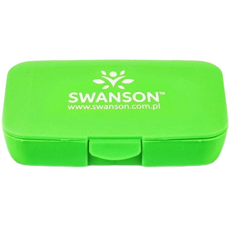 Swanson Swansoni tabletikarp (PL)
