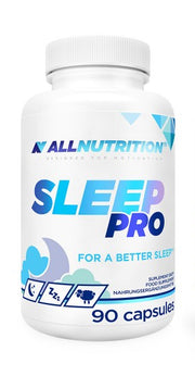 Allnutrition Sleep Pro – 90 kapslit