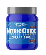 Weider Joe Weider Victory Endurance lämmastikoksiid, kirss – 353 g