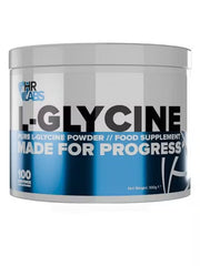 HR Labs L - glütsiin - 300 g