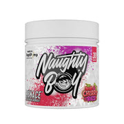 Naughty Boy Menace V2, kirsi maitseline jook – 210 g