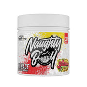 Naughty Boy Menace V2, maasika ja mango maitse – 210 g