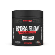 Conteh Sports Hydra Flow, vanillikoola maitse – 300 g