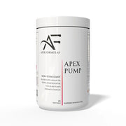 Apex Formulas Apex Pump, vaarikamaitseline – 625 g