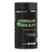 Skill Nutrition Tribulus + Shilajit – 180 kapslit