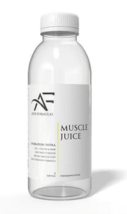 Apex Formulas Ice Lemon Muscle Juice Powder – 12 x 13 g