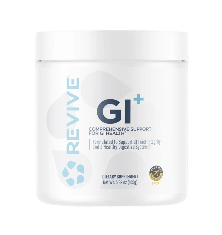 Revive GI+, pulber – 165 g
