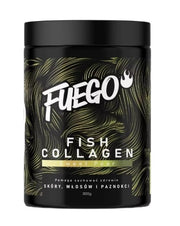 Fuego kalakollageen, magusa pirni maitsega – 300 g
