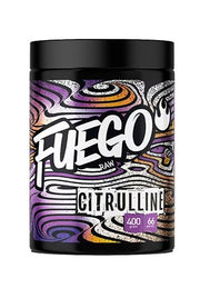 Fuego tsitrull, roheline – 400 g