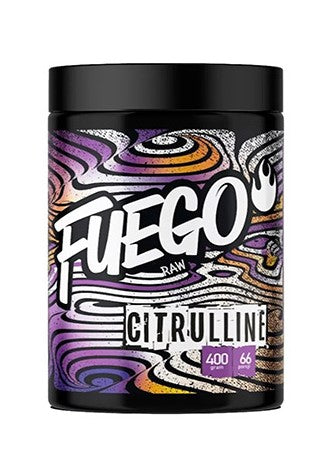 Fuego tsitrull, roheline – 400 g