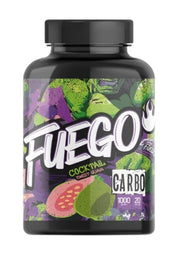 Fuego Carbo, magus kokteiliguajaav – 1000 g