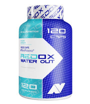 Allnutrition Redox Water Out – 120 kapslit