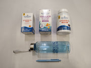 Nordic Naturals Nordic Naturals Premium komplekt